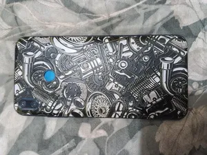 Huawei Y9 64 GB Blue