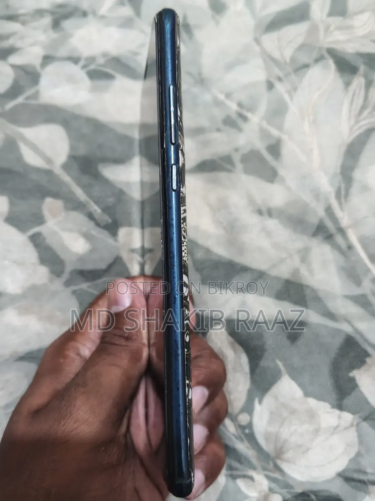 Huawei Y9 64 GB Blue