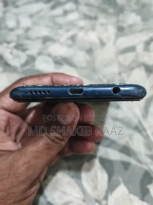 Huawei Y9 64 GB Blue