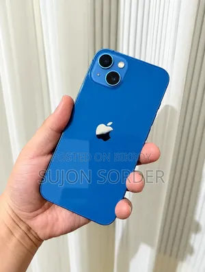 Apple iPhone 13 128 GB Blue