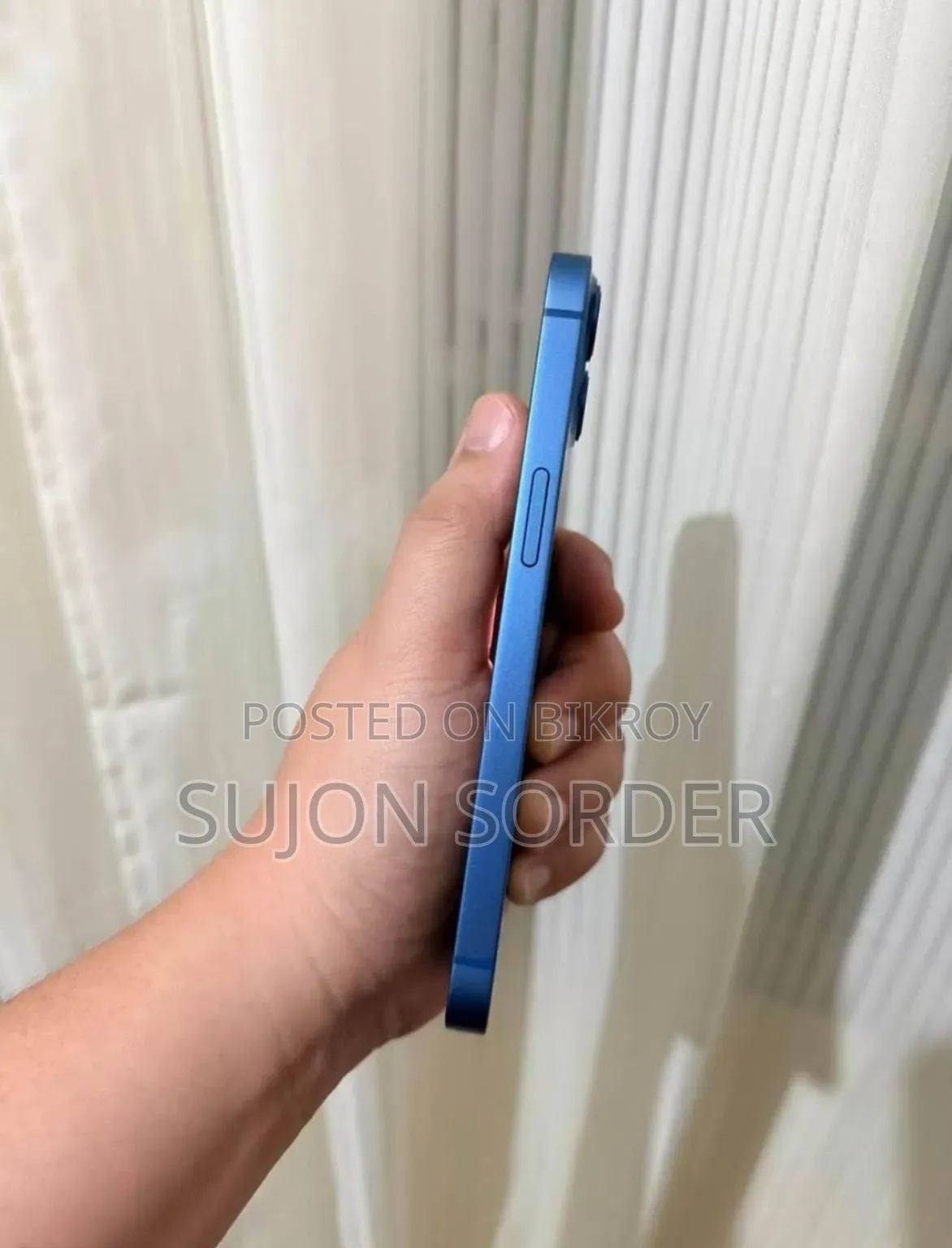 Apple iPhone 13 128 GB Blue