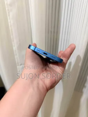 Apple iPhone 13 128 GB Blue