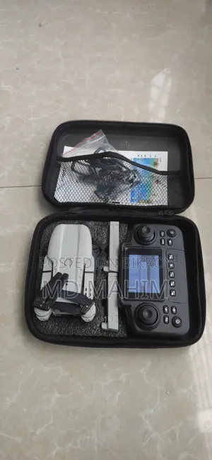 ক্যামেরা ড্রোন