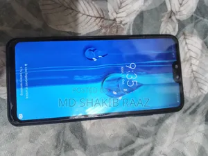 Huawei Y9 64 GB Blue