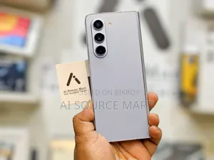 Samsung Galaxy Z Fold 5 256 GB White