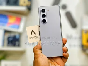 Samsung Galaxy Z Fold 5 256 GB White