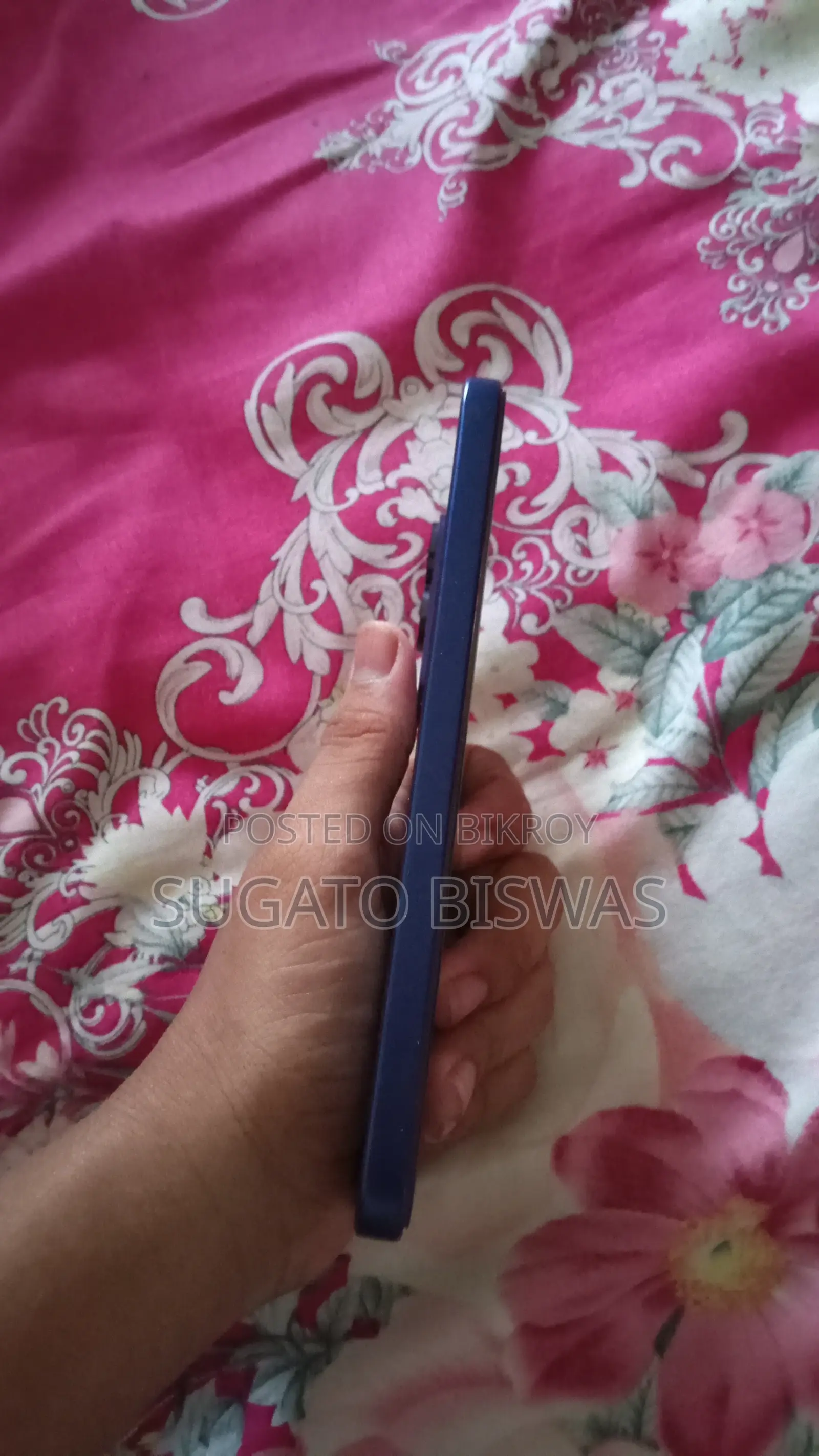 নতুন ভিভো ভি৭০ ২৫৬ জিবি ব্লু