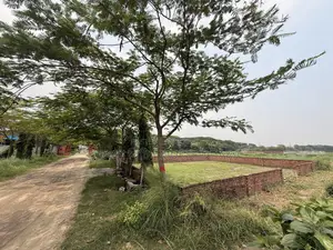 মুক্তধারা সিটিতে জমি বিক্রি