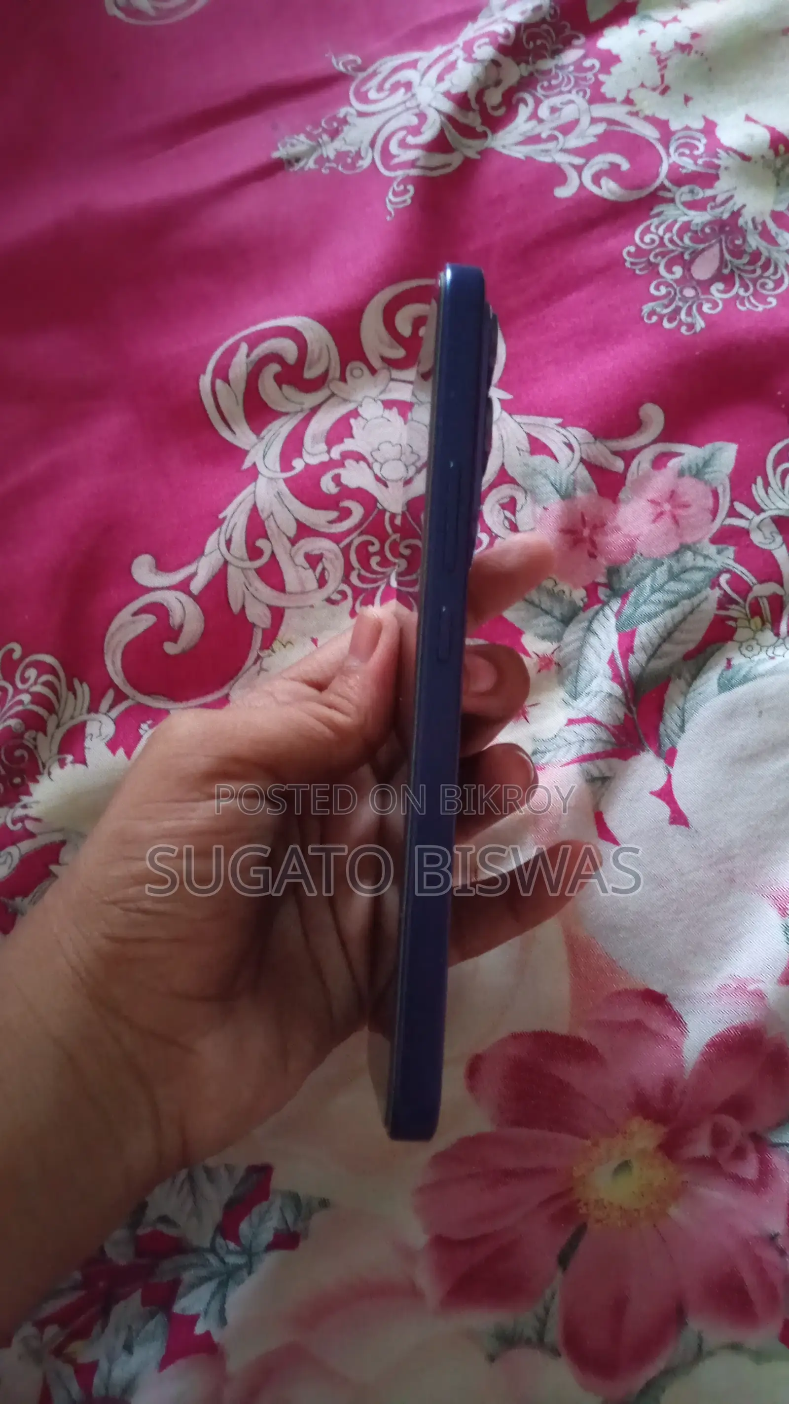 নতুন ভিভো ভি৭০ ২৫৬ জিবি ব্লু