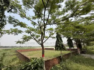 মুক্তধারা সিটিতে জমি বিক্রি