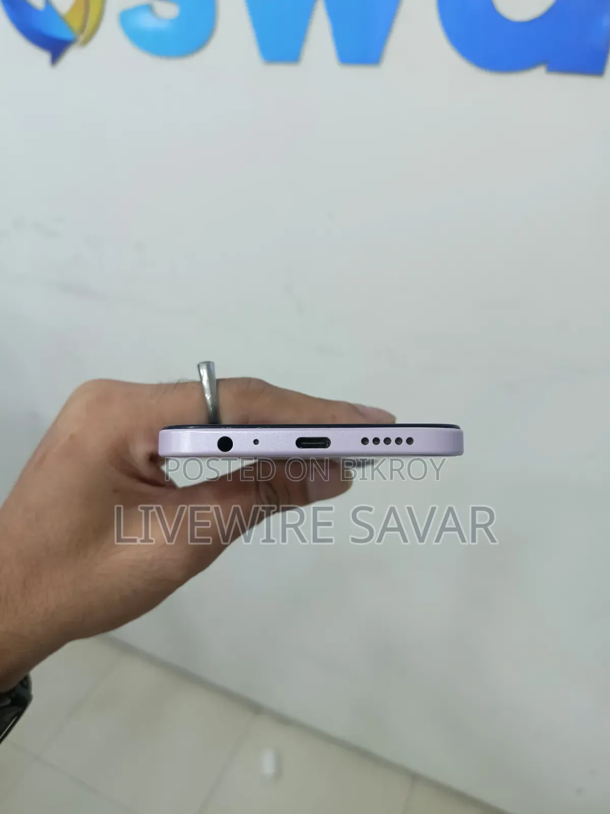 Xiaomi Redmi 15C 128 GB Red