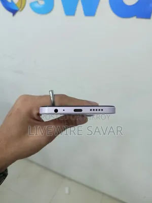 Xiaomi Redmi 15C 128 GB Red