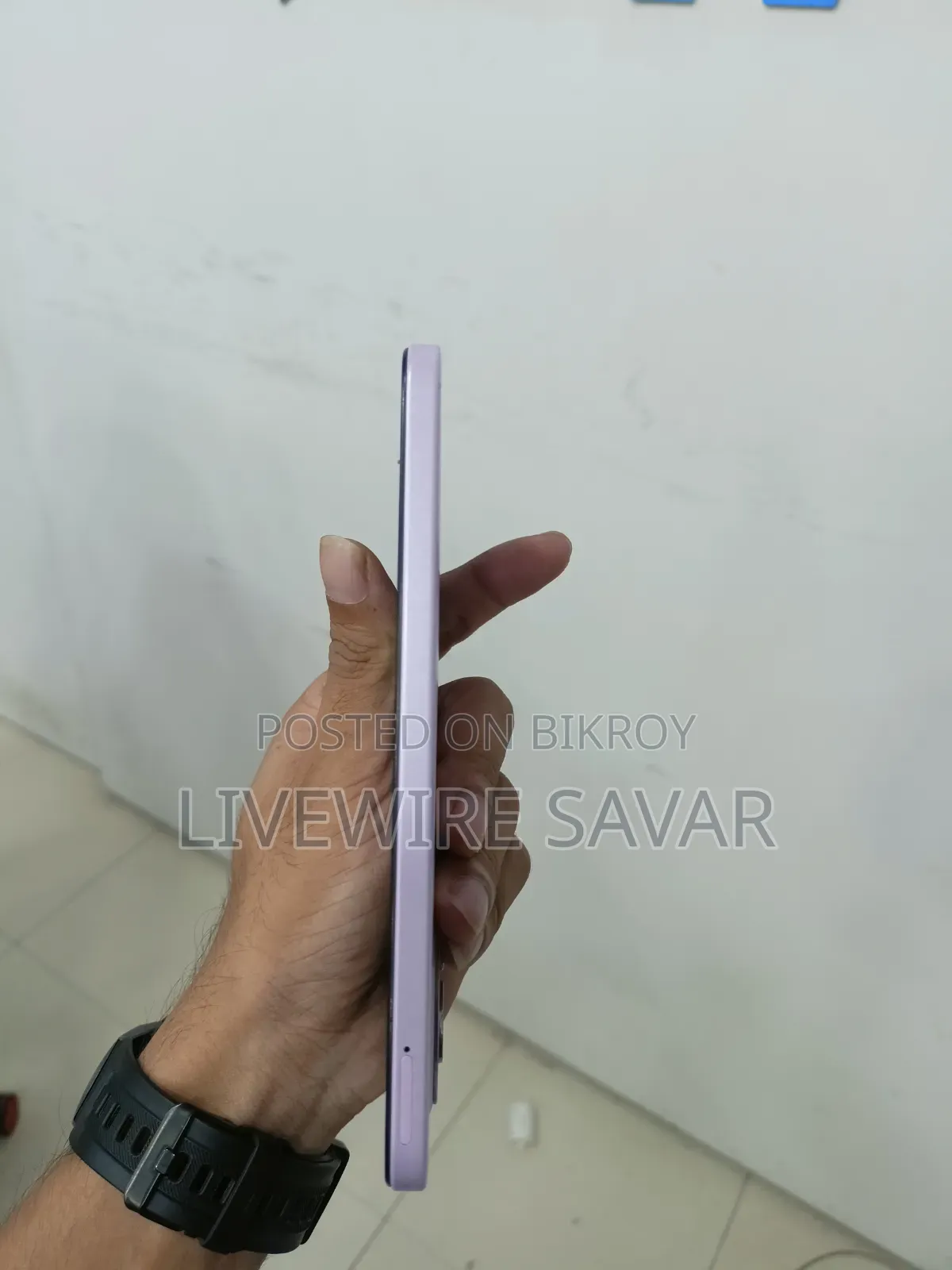 Xiaomi Redmi 15C 128 GB Red