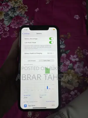 Apple iPhone 11 64 GB Red