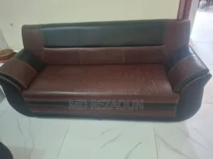 সোফা সেট ফোর সিট
