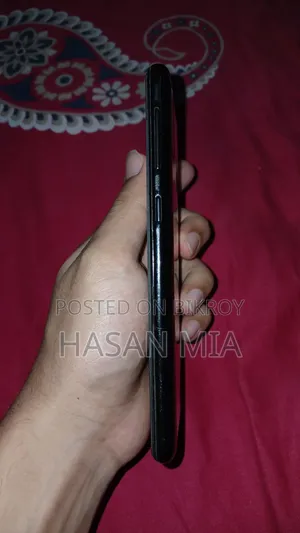 স্যামসাং গ্যালাক্সি এম২১ ৬৪ জিবি কালো