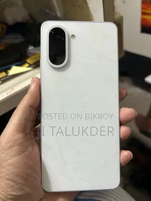 ওয়ানপ্লাস নর্ড সিই৫ ২৫৬ জিবি সাদা