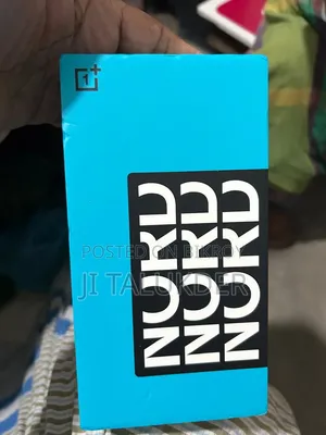 ওয়ানপ্লাস নর্ড সিই৫ ২৫৬ জিবি সাদা