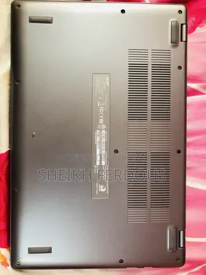Laptop Acer Chromebook Plus 515 8GB Intel Core i3 SSD 128GB
