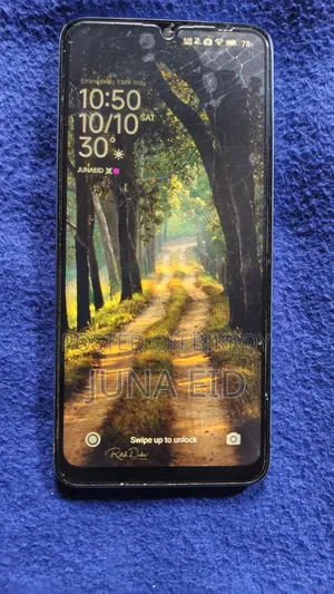 Xiaomi Redmi 13C 256 GB