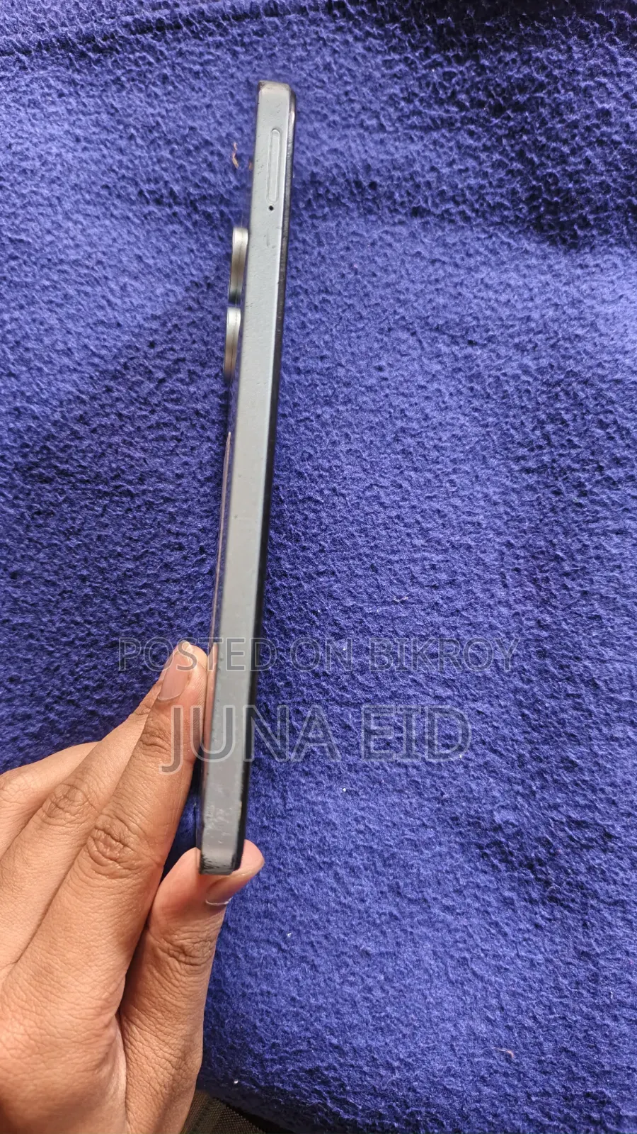 Xiaomi Redmi 13C 256 GB