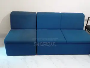 পারটেক্স ফার্নিচার থেকে কেনা সোফা