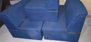 পারটেক্স ফার্নিচার থেকে কেনা সোফা