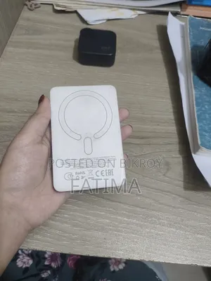ইনফিনিক্স ৫০০০এমএএইচ পাওয়ার ব্যাংক
