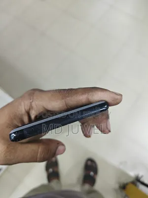 Google Pixel 6 Pro 128 GB Black