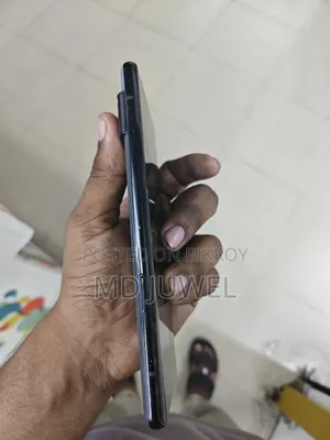 Google Pixel 6 Pro 128 GB Black