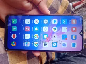 Vivo Y11 32 GB Red