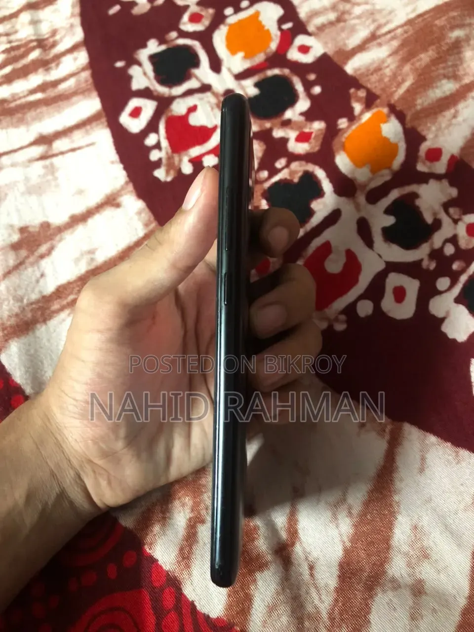 স্যামসাং গ্যালাক্সি এ০২এস ৬৪ জিবি ব্ল্যাক