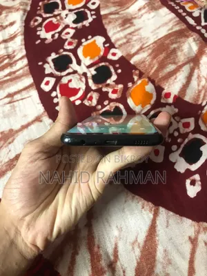স্যামসাং গ্যালাক্সি এ০২এস ৬৪ জিবি ব্ল্যাক