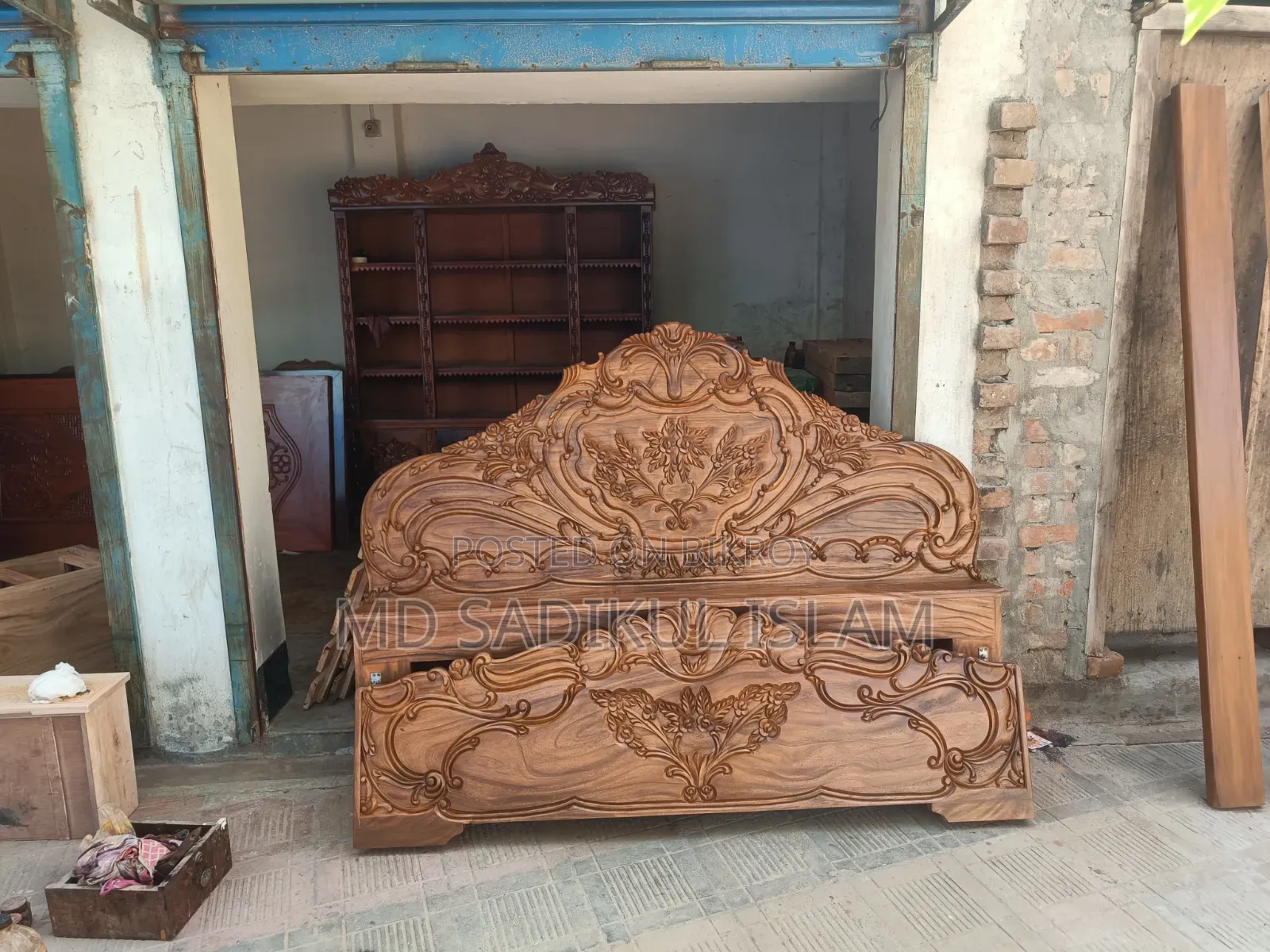 সাদেক ফার্নিচার