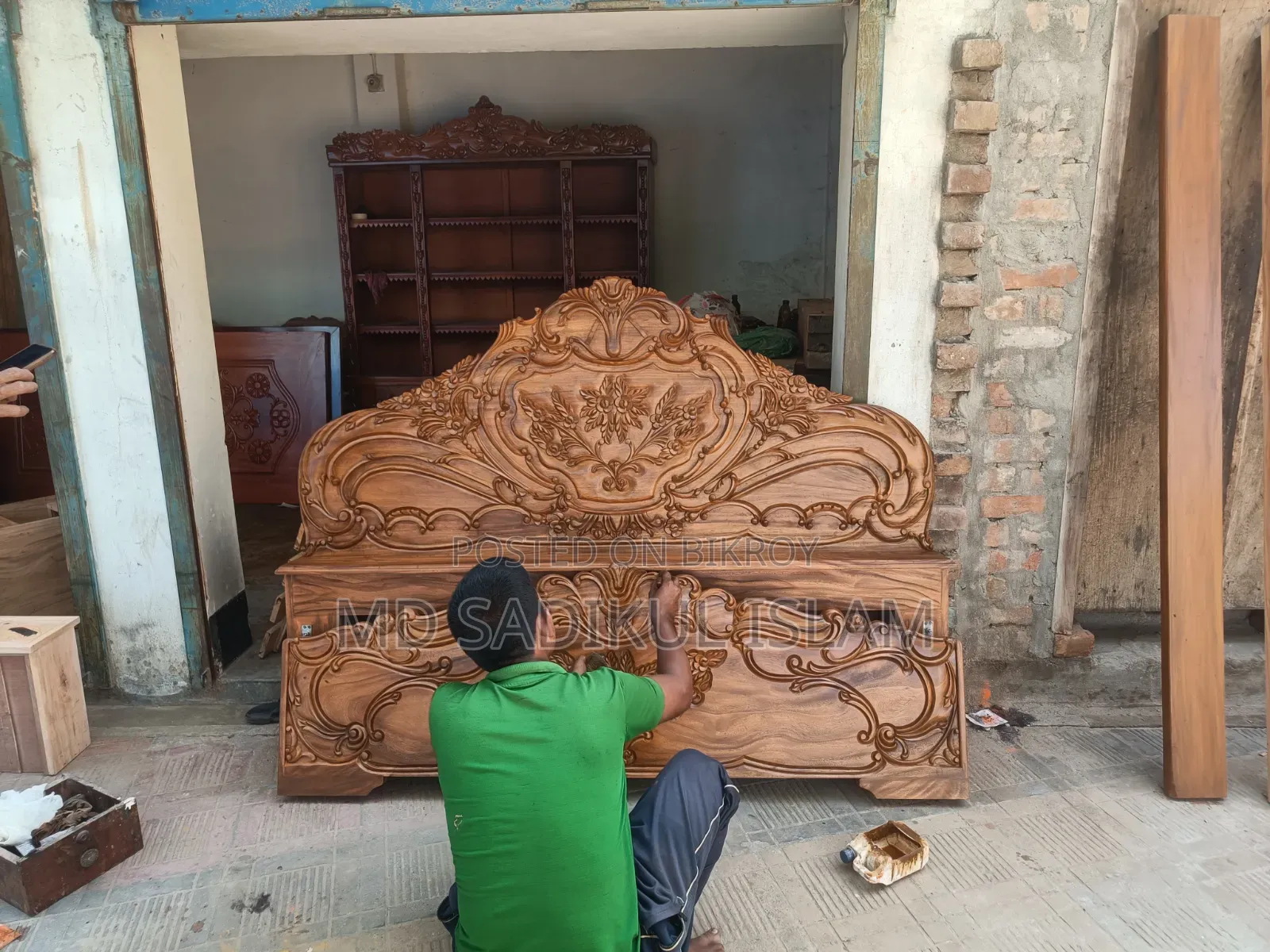 সাদেক ফার্নিচার