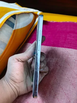 অপো রেনো১২ এফ ৫জি ২৫৬ জিবি কমলা