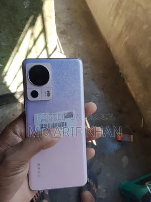 Xiaomi Civi 2 256 GB Red