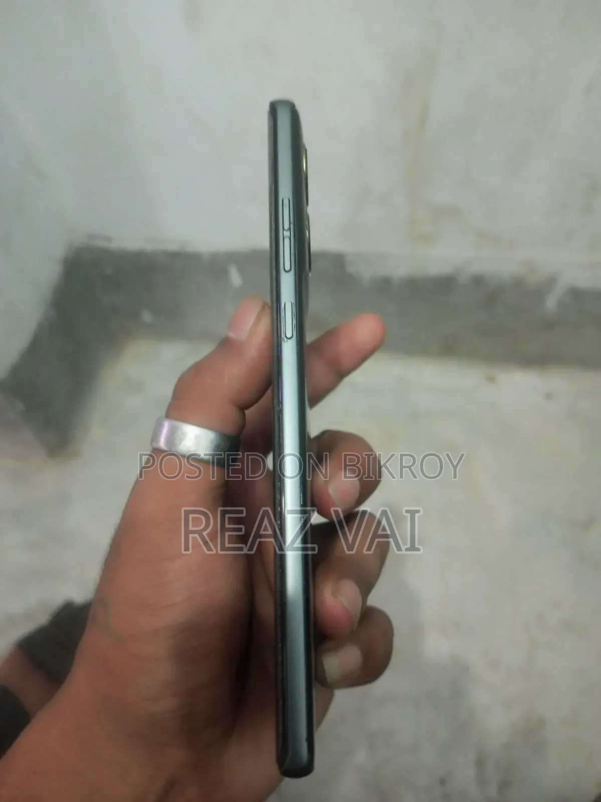 Motorola Moto G85 128 GB Black