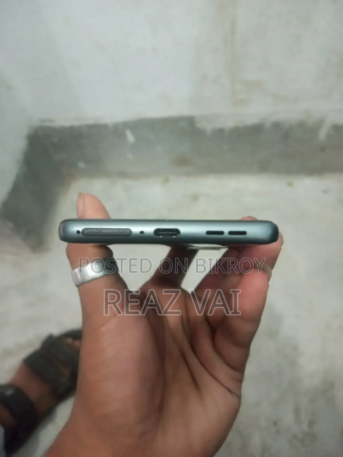 Motorola Moto G85 128 GB Black