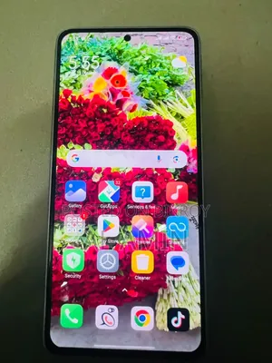 শাওমি রেডমি নোট ১৪ ৫জি ২৫৬ জিবি সাদা
