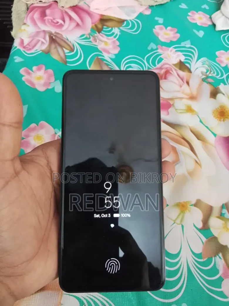 অপো রেনো ২৫৬ জিবি ধূসর