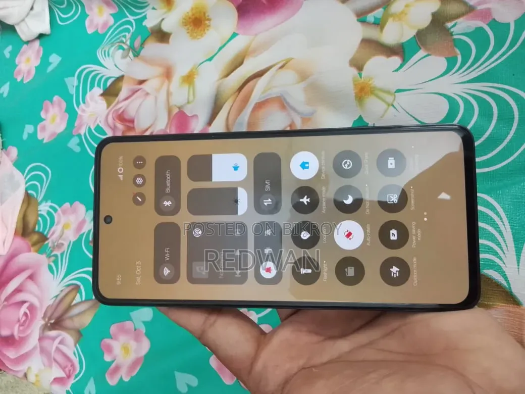 অপো রেনো ২৫৬ জিবি ধূসর