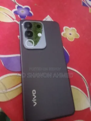 Vivo Y29 4G 128 GB Rose Gold