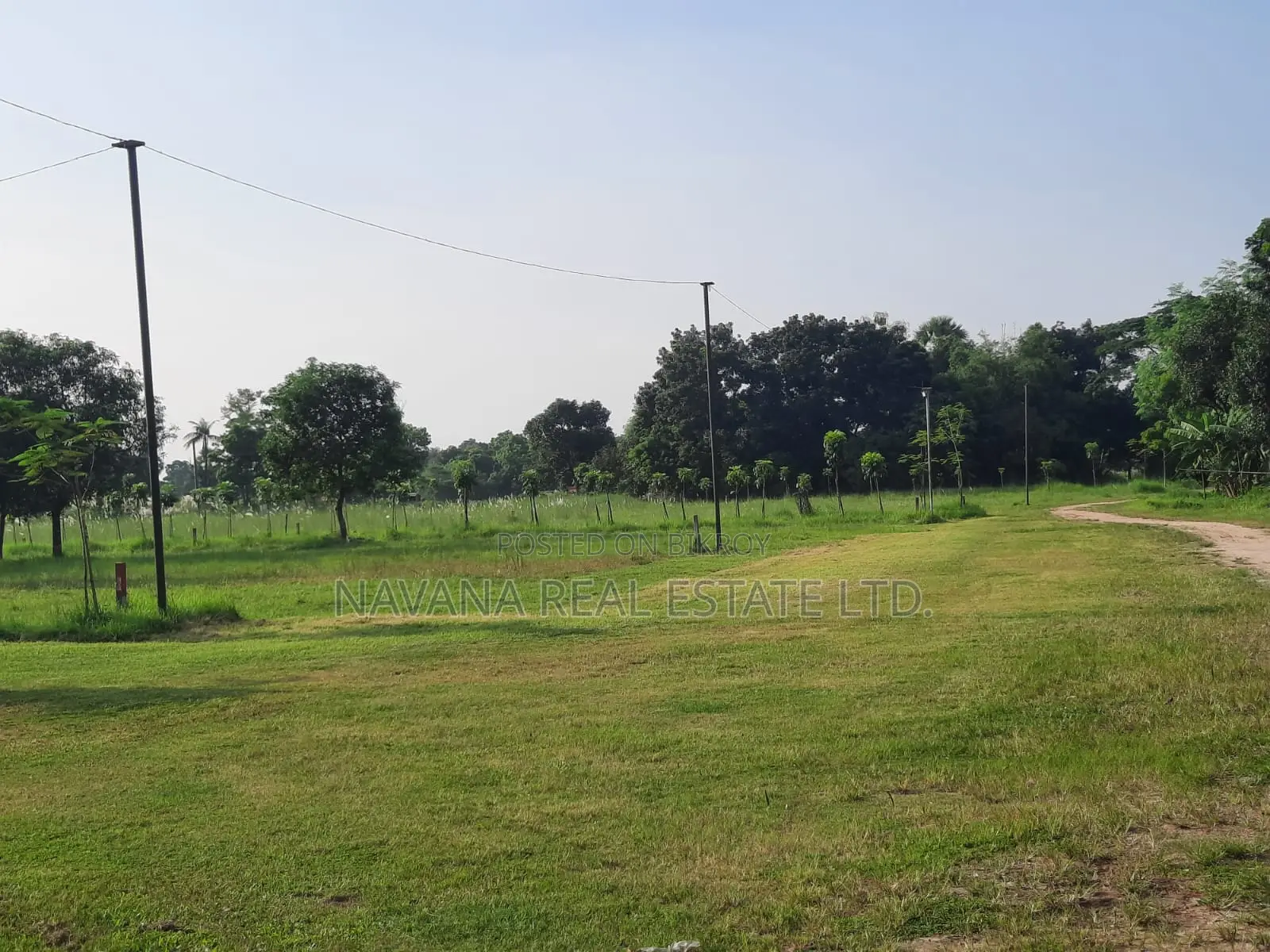 পূর্বাচল জমি প্লট বিক্রি