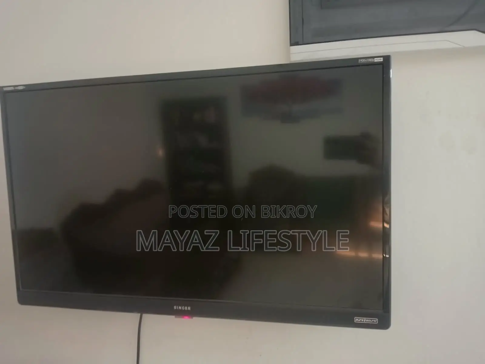 Singer Smart TV 4K