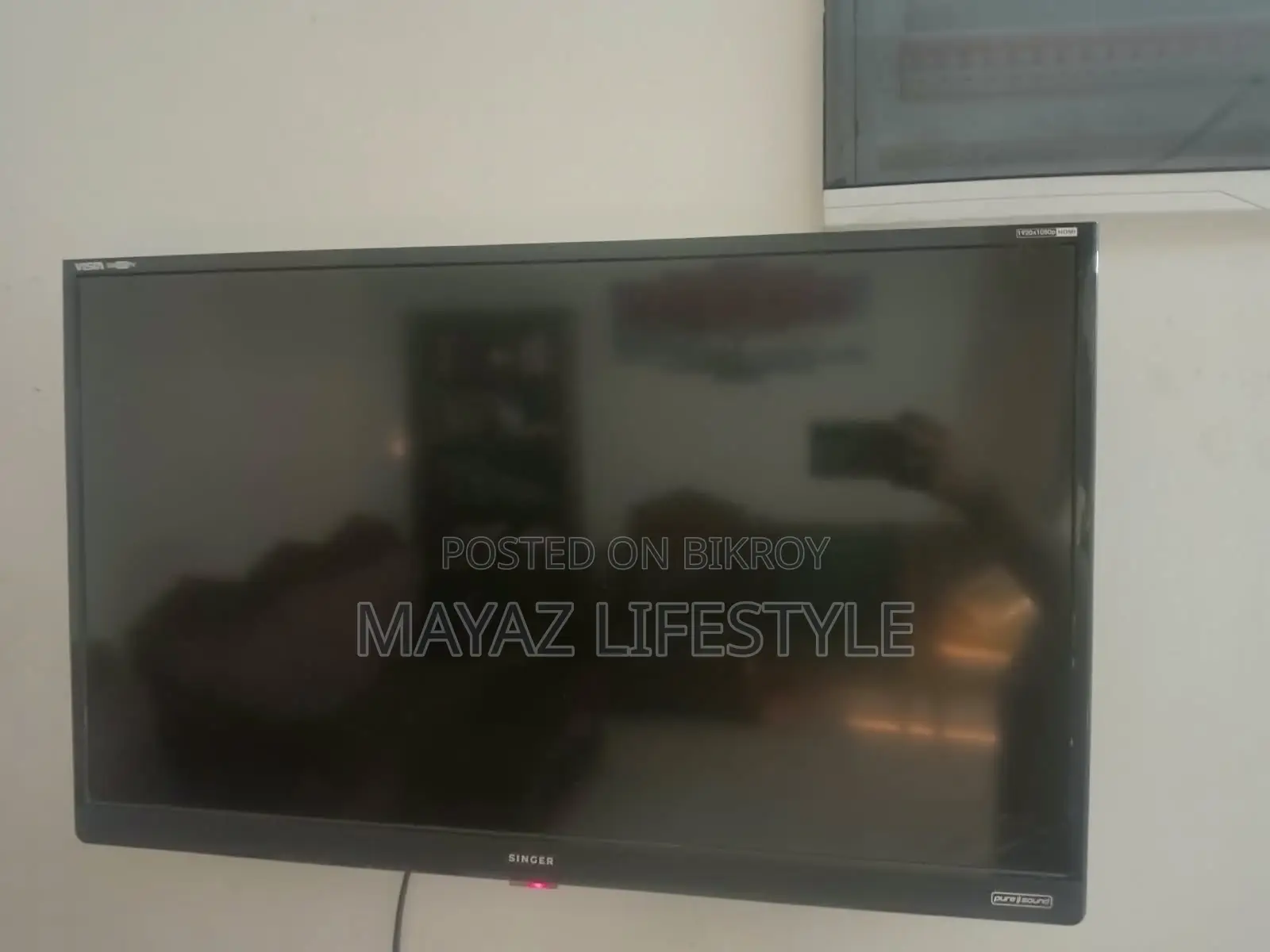 Singer Smart TV 4K