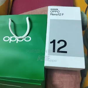 অপো রেনো১২ এফ ৫জি ২৫৬ জিবি কমলা
