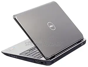 Laptop Dell Latitude 5501 8GB Intel Core i7 HDD 128GB