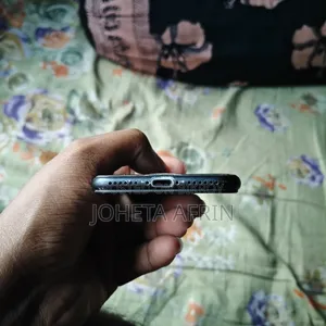 অ্যাপল আইফোন এসই (২০২০) ৬৪ জিবি ব্ল্যাক