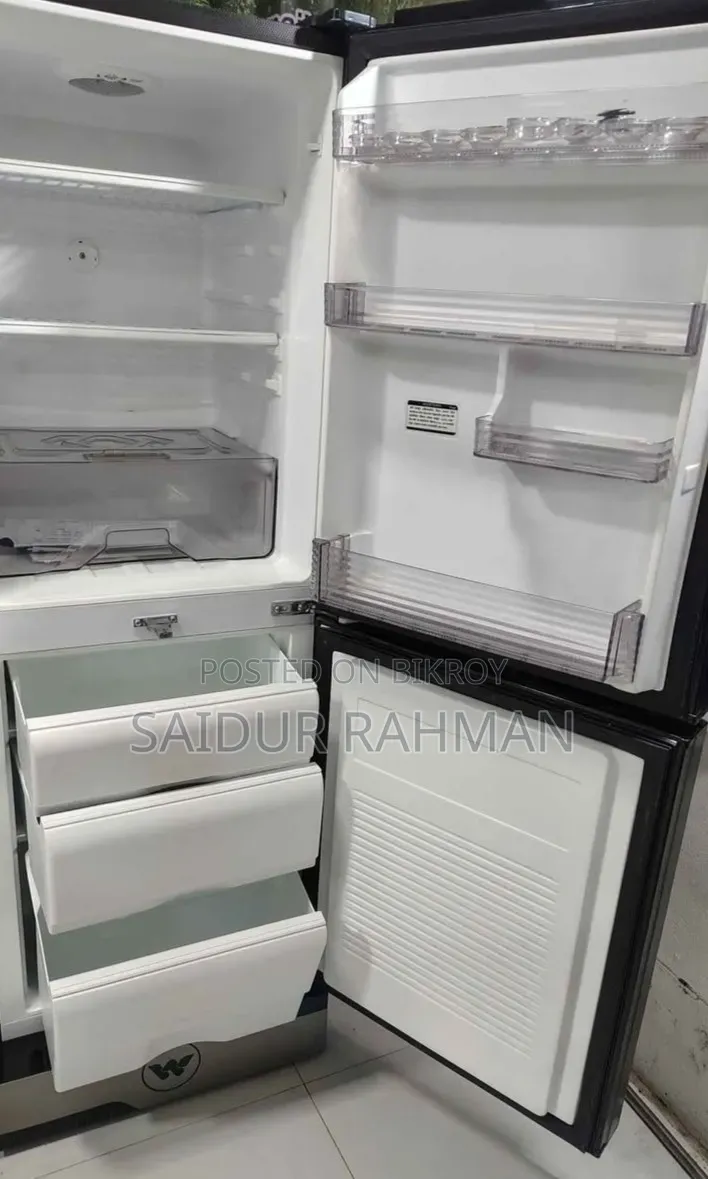 Refrigerator Sell
